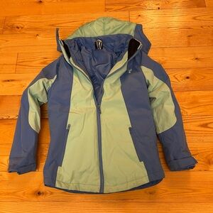 Kids Under Armour Jacket